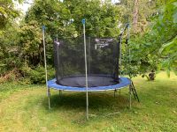 Trampolin 3m von Hudora gebraucht, Berlin Dahlem Berlin - Steglitz Vorschau