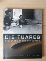 Buch Broschüre Tuareg | Frauenbilder aus der Sahara | de Grancy Eimsbüttel - Hamburg Schnelsen Vorschau