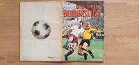 Sicker: Die neue Bundesliga 1965 komplett Nordrhein-Westfalen - Leverkusen Vorschau