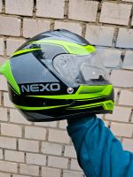 MotorradHelm  NEXO Nordrhein-Westfalen - Langerwehe Vorschau