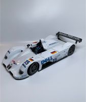 BMW V12 LMR LE MANS 1999 #15 WINKELHOCK 1:18 Maisto Leipzig - Dölitz-Dösen Vorschau