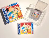 Nintendo Game Boy Asterix & Obelix mit Anleitung und OVP Sachsen-Anhalt - Sandersdorf Vorschau