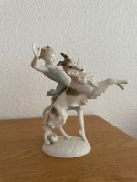 Hutschenreuther Porzellan Figur “Mädchen mit Windhund” Essen - Bergerhausen Vorschau
