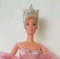 Barbie ballerina & Kelly vintage 1991 Hessen - Seeheim-Jugenheim Vorschau