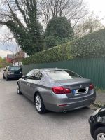 BMW 535xd // Sitztbelüftung, Massage, Softclose München - Bogenhausen Vorschau