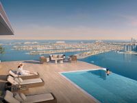 Dubai Emaar Beachfront - LUXUS 3-Zi. 137 m2 - direkt am Meer m. Privatstrand - Auslandsimmobilie Immobilien Wohnung kaufen Ausland Renditeobjekt Bayern - Ruderatshofen Vorschau