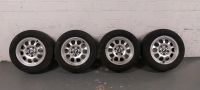 Original Bmw Alufelgen 195/65/r15 Nordrhein-Westfalen - Solingen Vorschau