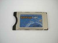 AlphaCrypt Light CI Modul Version R2.5 Thüringen - Wünschendorf Vorschau