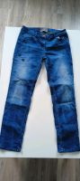 Cecil Damen Jeans Hose Flowers Nordrhein-Westfalen - Ratingen Vorschau