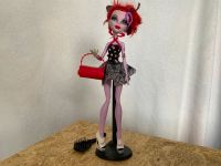 Monster high  Operetta Baden-Württemberg - Bad Rappenau Vorschau