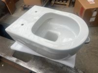 Spülrandlose Hänge WC Toilette 49cm neu Nordrhein-Westfalen - Recklinghausen Vorschau