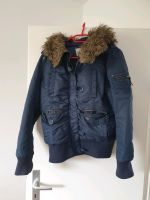 Only winterjacke blau Horn-Lehe - Lehesterdeich Vorschau