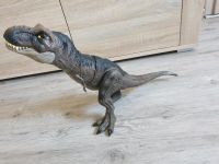 Jurassic World Brüllender T-Rex Dinosaurier Hessen - Hofbieber Vorschau