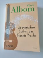 Taschenbuch von mitch Albom Baden-Württemberg - Achstetten Vorschau