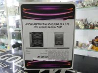 ⚡️Apple iPad Pro 12,9" (6. Gen.) Cellular 2 TB Grau NEU 2349€⚡️ Berlin - Neukölln Vorschau