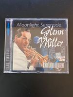 Glenn Miller Moonlight Serenade Nordrhein-Westfalen - Solingen Vorschau
