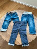 Jeans Hosen 92 Rheinland-Pfalz - Fell Vorschau