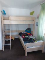 Kinder Jugend Zimmer mit Hochbett, TOP Zustand, Neuwertig! Bayern - Kelheim Vorschau
