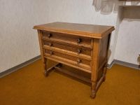 Schrank Nachttisch Kommode Vintage Mid Century Baden-Württemberg - Ellwangen (Jagst) Vorschau