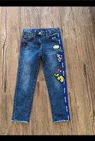 Monnalisa Jeans (Ladybug) - 122 - wie neu Nordrhein-Westfalen - Herzebrock-Clarholz Vorschau