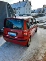 Gepflegter Fiat Panda 1.2 1A Zustand 8Fach Bereift Zahnriemen Neu Bayern - Fischach Vorschau
