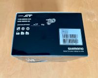 neu: Shimano XT Shadow Plus RD-M8000 SGS lang 11 fach Schaltwerk Brandenburg - Potsdam Vorschau