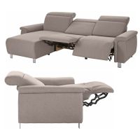 NEU! Ecksofa Township + SESSEL ! Relax mit Motor ! Wallfree Nordrhein-Westfalen - Löhne Vorschau