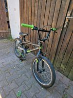 BMX Fahrrad Berlin - Marzahn Vorschau