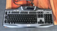 Logitech G15 Gaming Tastatur Hessen - Darmstadt Vorschau
