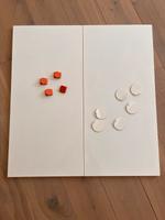 Magnet Tafeln und Magnete Thüringen - Erfurt Vorschau