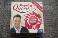 Shopping Queen Brettspiel - sehr gut erhalten Hessen - Heuchelheim Vorschau