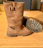 Meindl Stiefel Damen Winter Gr. 38 neuwertig Köln - Porz Vorschau