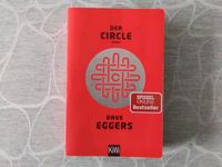 Buch/Roman Der Circle deutsch Dave Eggers Hessen - Lohra Vorschau