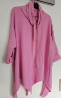 NEU Sweatshirt Zipfel von Issima pink Gr. 40-46 Nordrhein-Westfalen - Gummersbach Vorschau