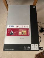 Epson V200 Scanner Rheinland-Pfalz - Mainz Vorschau