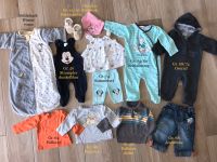 Babykleidung: alles nur Disney, Gr. 56,62,68,74 Thüringen - Römhild Vorschau