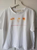 Esprit Shirt T-Shirt weiss Gr. XL 42 44 neuwertig Ludwigslust - Landkreis - Hagenow Vorschau