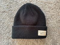 YoungLA Beanie Hat Wollmütze One Size Schwarz wie neu Nordrhein-Westfalen - Solingen Vorschau