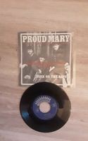 Creedence Clearwater Revival - "Proud Mary"- single 7" Vinyl Niedersachsen - Lamspringe Vorschau