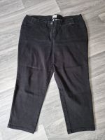 Damen Jeans von bonprix - Größe: 50 - Hose - Hessen - Homberg (Efze) Vorschau