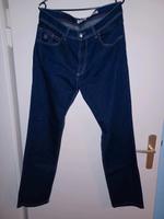 Jeans dunkelblau Brandenburg - Rüdersdorf Vorschau