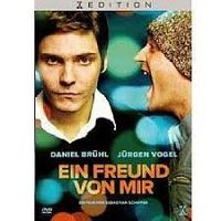 EIN FREUND VON MIR Film DVD München - Laim Vorschau