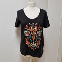 OXBOW T-Shirt schwarz 01TRIUMPH Gr. S schwarz NEU ungetragen Bayern - Rettenberg Vorschau