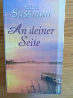 Ellen Sussman: An deiner Seite (2008) Niedersachsen - Otterndorf Vorschau