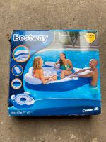 NEU Bestway Cooler Z Schwimminsel Badeinsel 3 Personen Nordrhein-Westfalen - Kalkar Vorschau