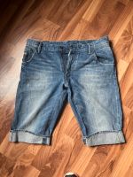G-Star Jeans Shorts, Arc 3D Loose Tapered 1/2, selten getragen Thüringen - Erfurt Vorschau