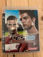 PlayStation 3 PS3 Pro Evolution Soccer PES 2008 Buchholz-Kleefeld - Hannover Groß Buchholz Vorschau