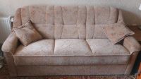 Wohnzimmer Sitzgarnitur / Couch + Sessel Pankow - Prenzlauer Berg Vorschau