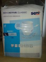 Seni Active Classic Large, Inkontinenzslips 2x30St. Nürnberg (Mittelfr) - Gebersdorf Vorschau