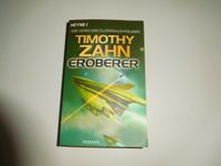 Eroberer - Timothy Zahn Rheinland-Pfalz - Walsdorf Eifel Vorschau